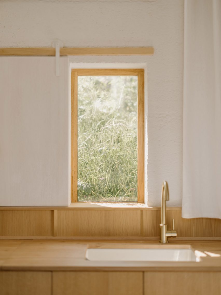 Gardenhide Studio by Commonbond Architects