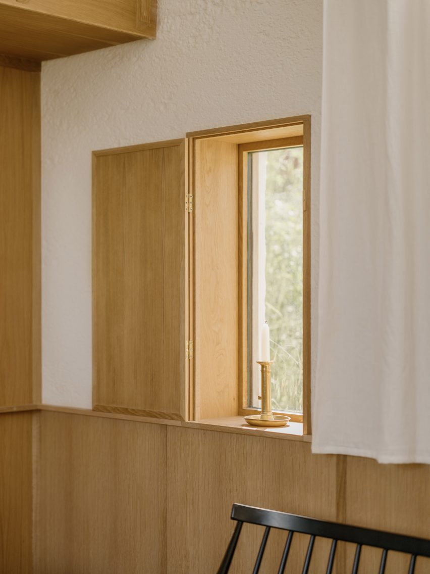 Gardenhide Studio by Commonbond Architects