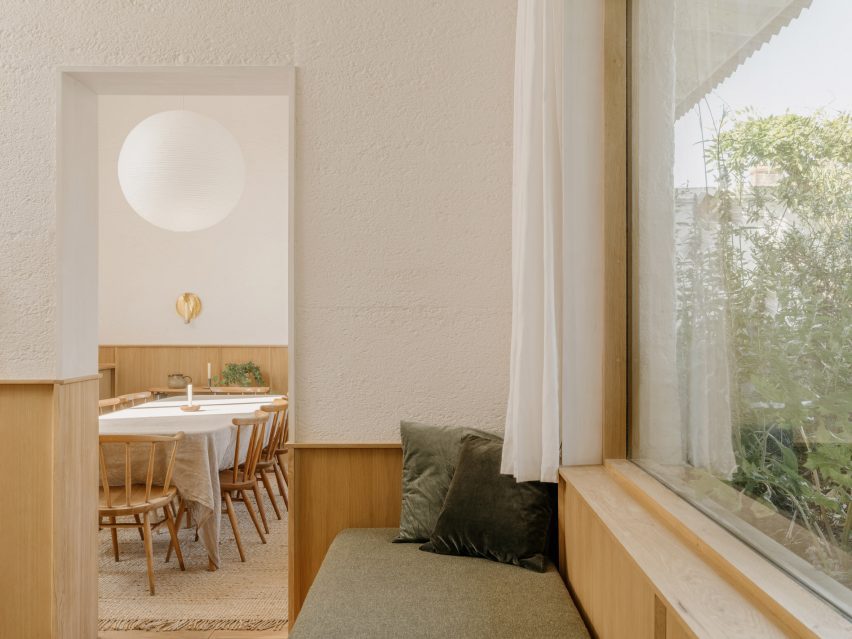 Gardenhide Studio by Commonbond Architects
