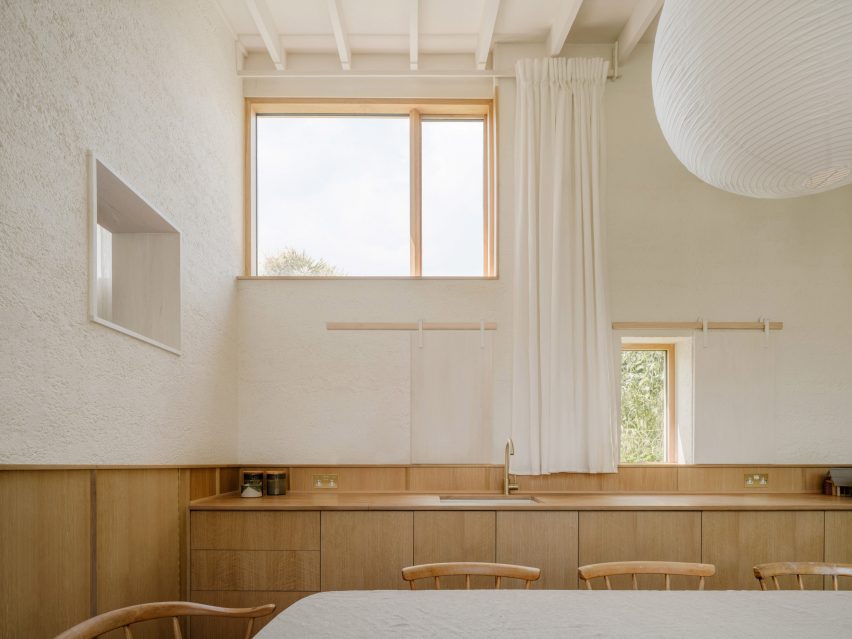 Gardenhide Studio by Commonbond Architects
