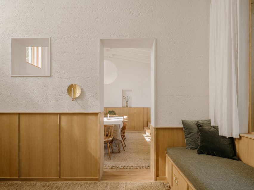 Gardenhide Studio by Commonbond Architects