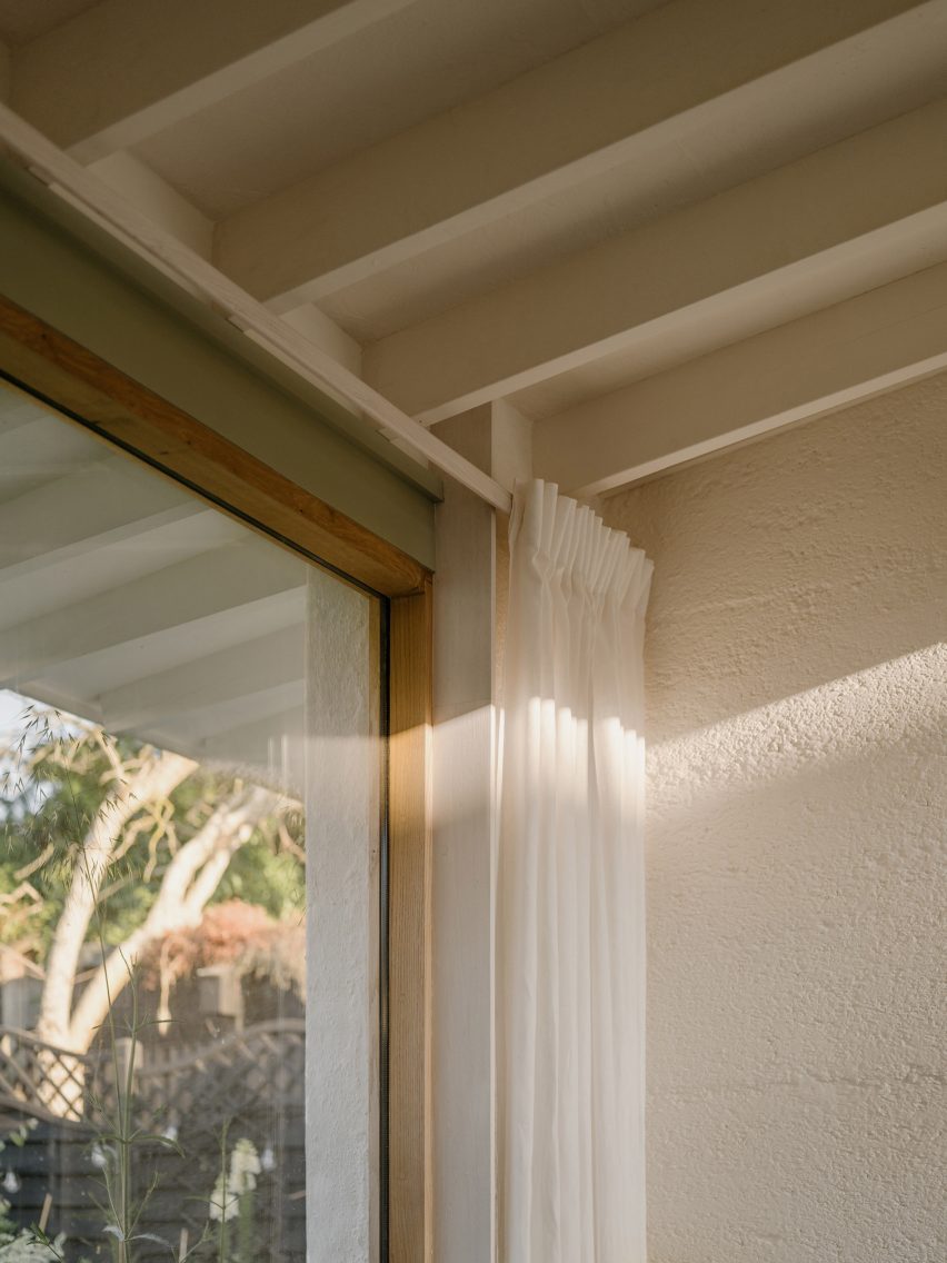 Gardenhide Studio by Commonbond Architects
