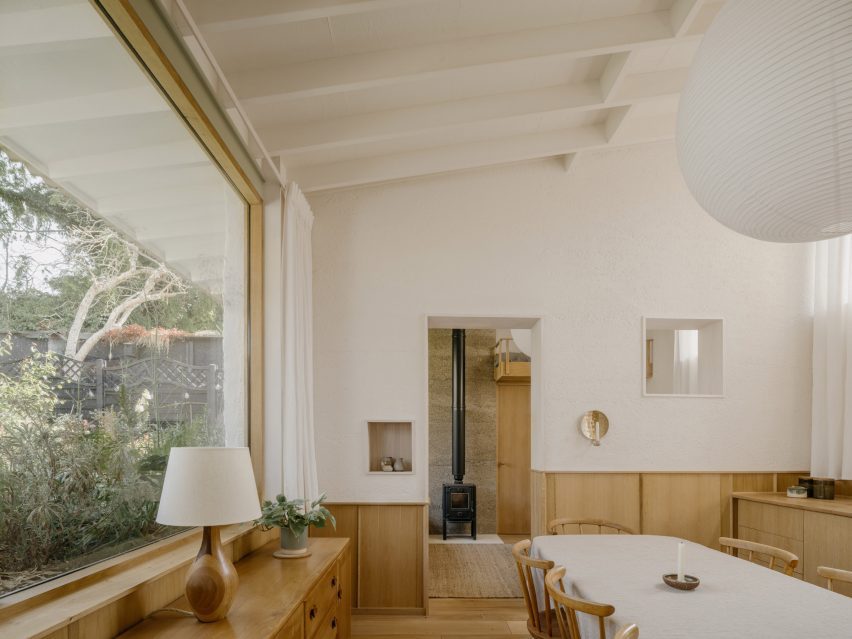 Gardenhide Studio by Commonbond Architects