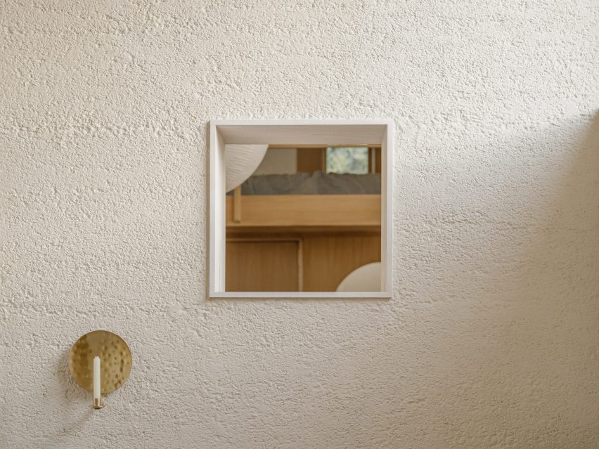Gardenhide Studio by Commonbond Architects