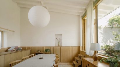 Gardenhide Studio by Commonbond Architects