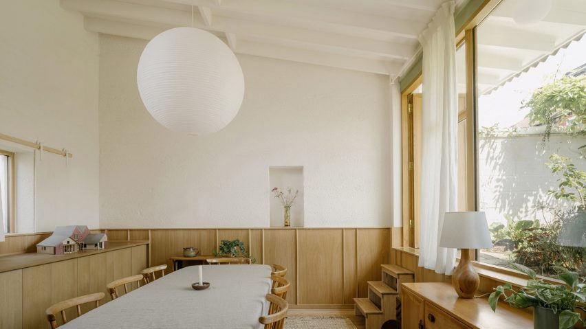 Gardenhide Studio by Commonbond Architects