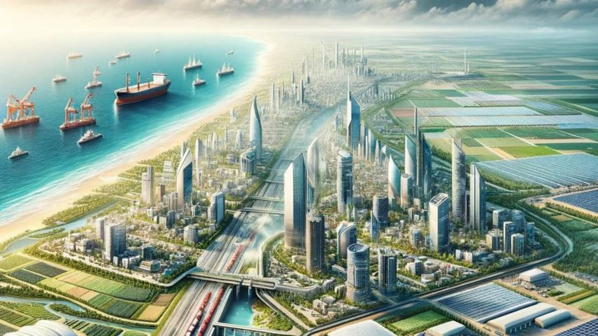 Gaza 2035
