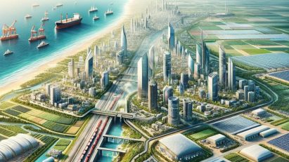 Gaza 2035