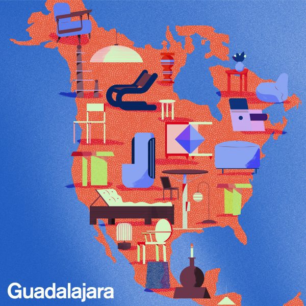 Guadalajara furniture designers