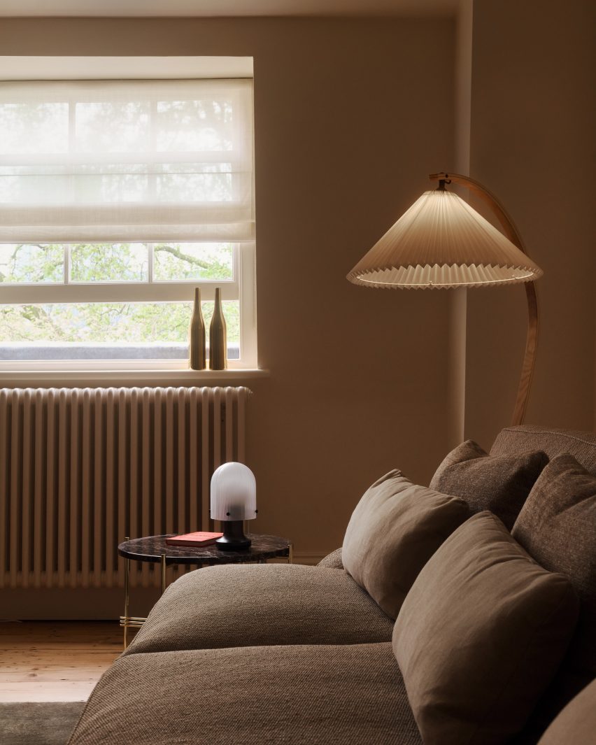 Gubi House London