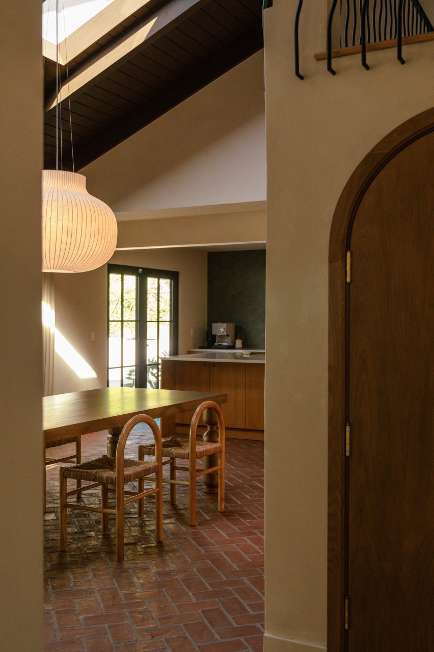 Hacienda Granada by Working Holiday Studio