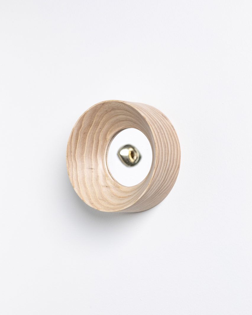 Glance peephole by Fruitsuper