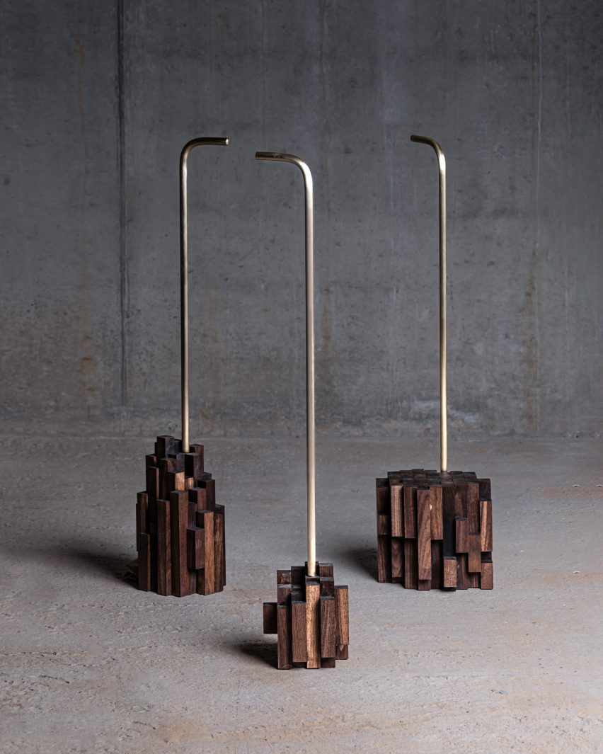 Doorstoppers by Hugdetta