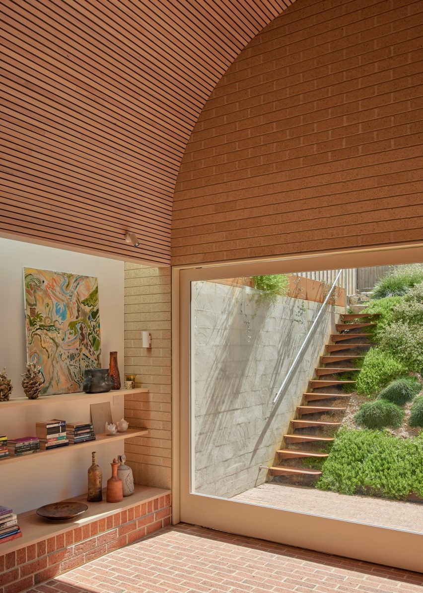 Harriet's House by So Architecture
