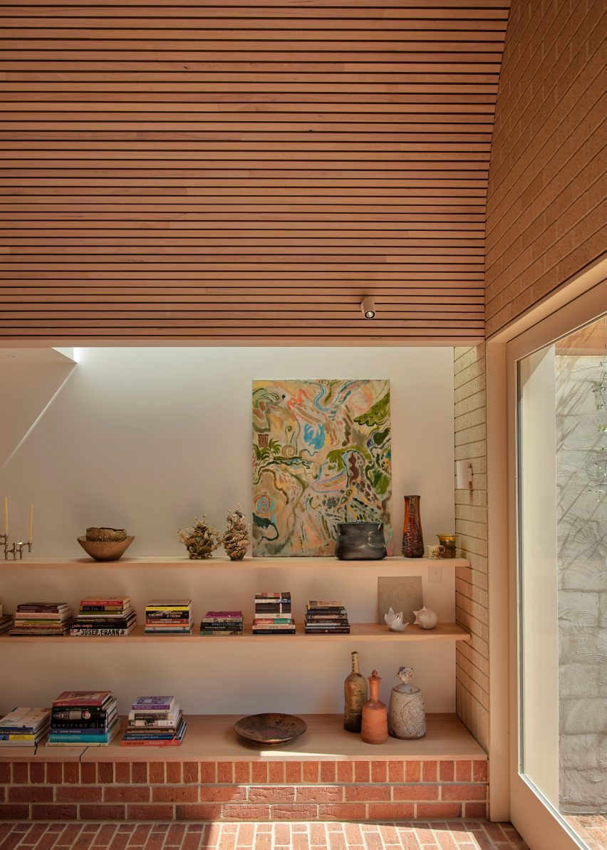 Harriet's House by So Architecture