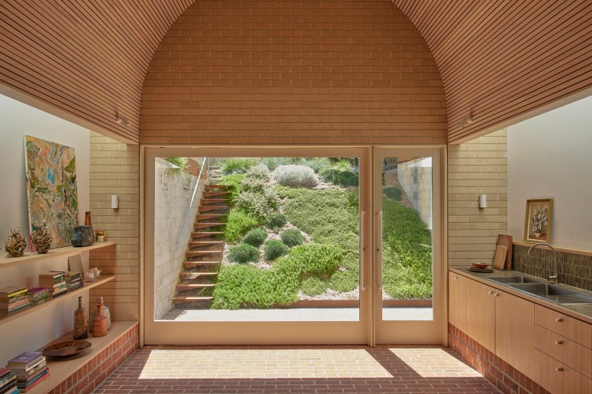 Harriet's House by So Architecture