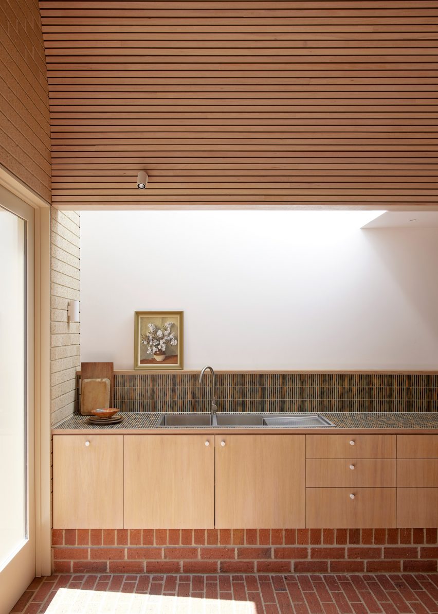 Harriet's House by So Architecture