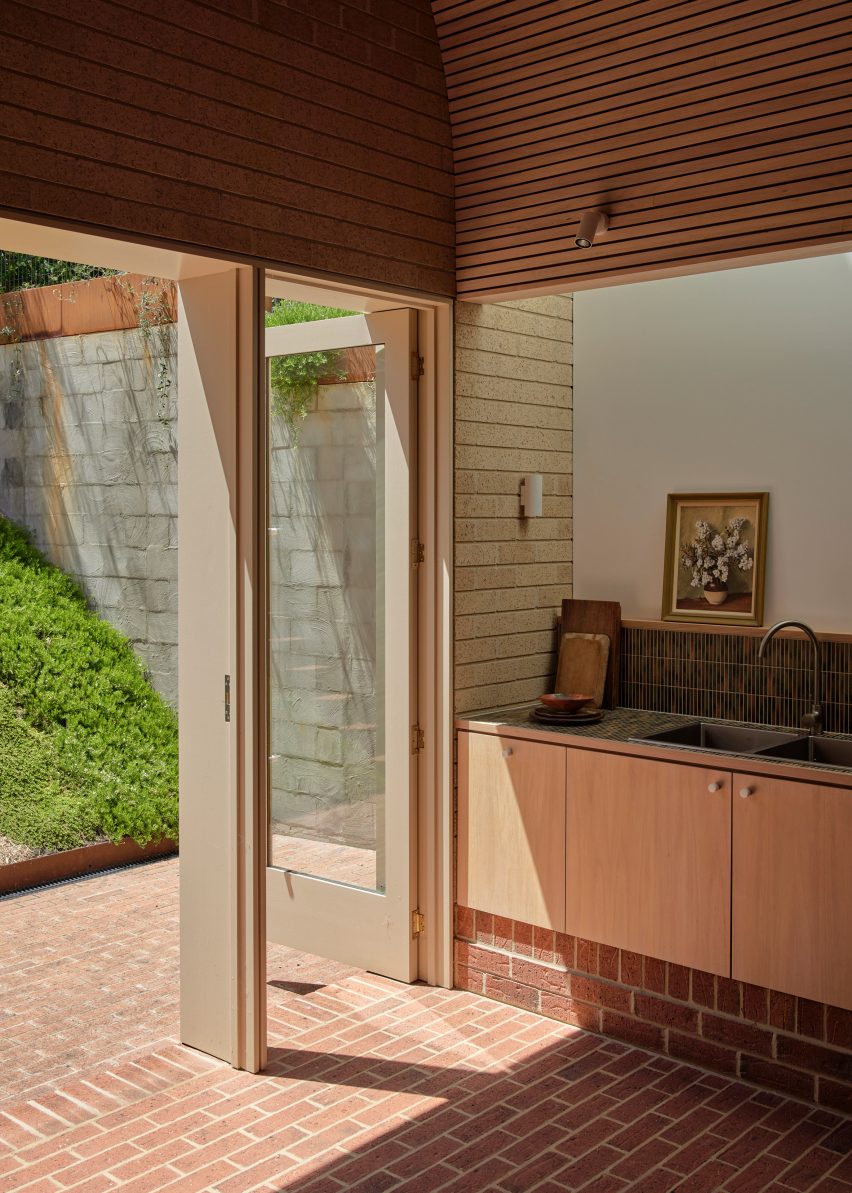 Harriet's House by So Architecture