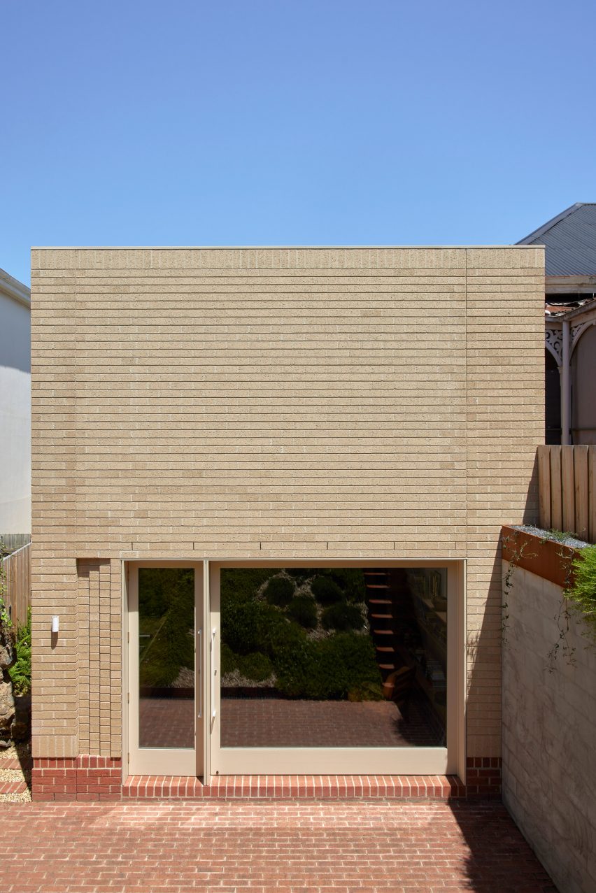 Harriet's House by So Architecture