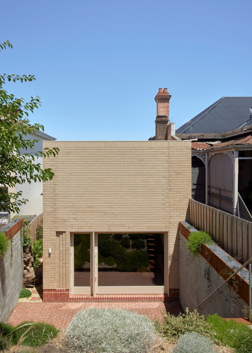 Harriet's House by So Architecture