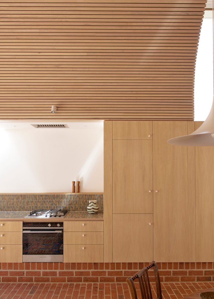 Harriet's House by So Architecture