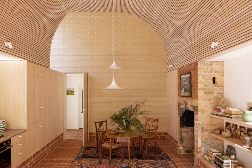 Harriet's House by So Architecture