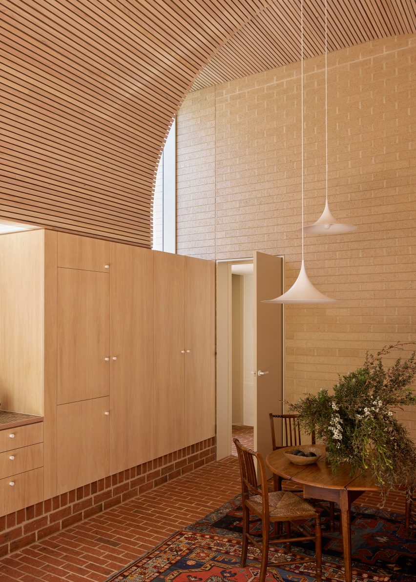 Harriet's House by So Architecture
