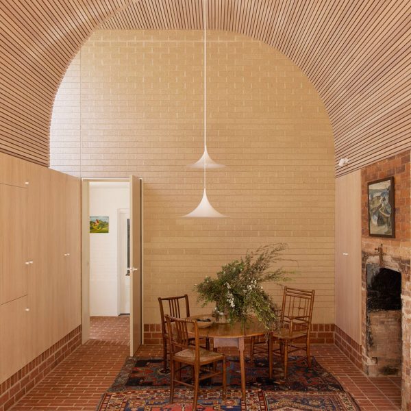 Harriet's House by So Architecture
