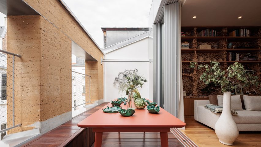 Casa Franca by Déchelette Architecture