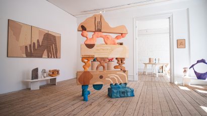 Dialogue at Southern Sweden Design Days