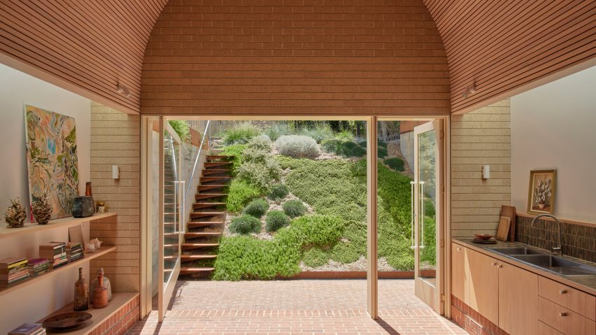 Harriet's House by So Architecture