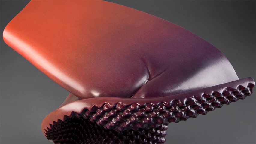 REM Collection: Twisted Fantasy, 2024 sculpture by Nick Missel