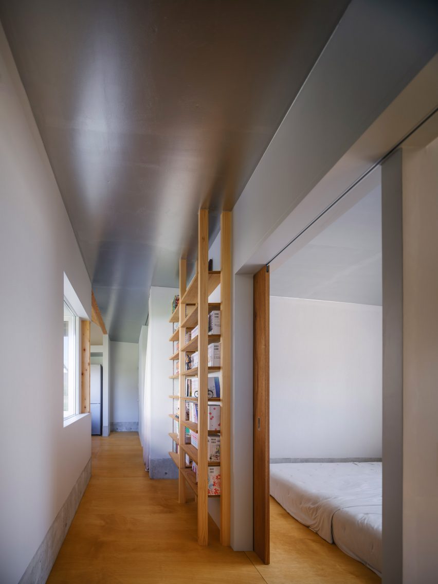 Hokuriku Residence No. 3 by Chidori Studio