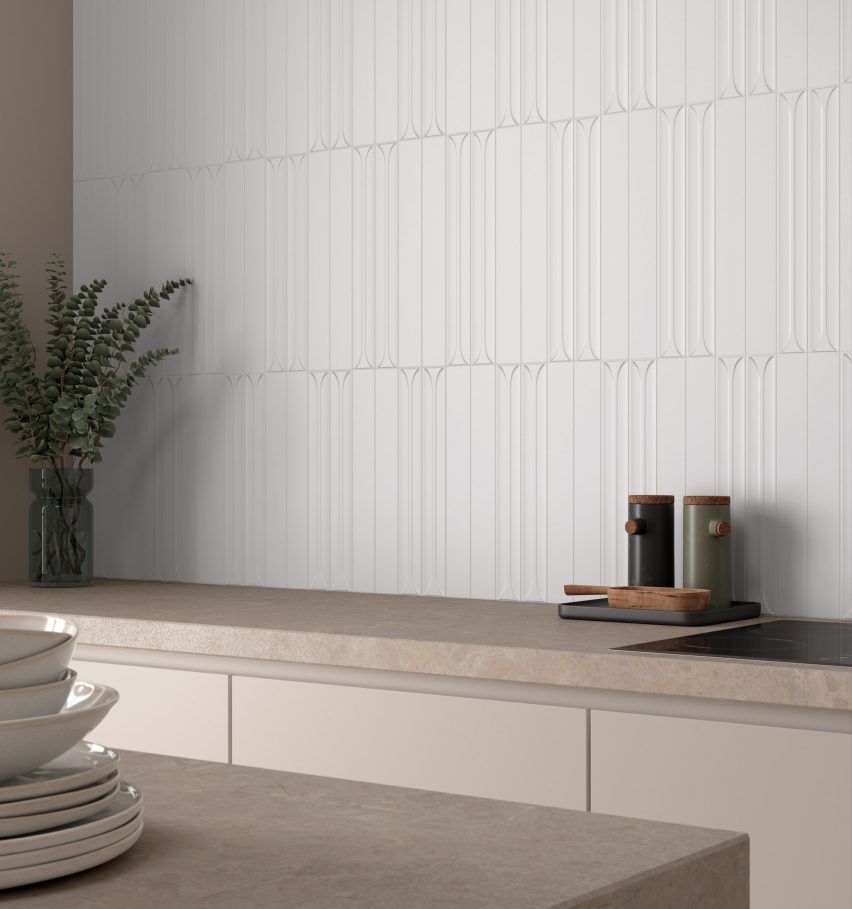 Hopp collection by Equipe Cerámicas