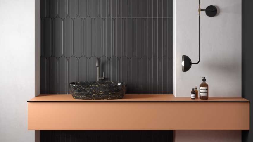 Hopp collection by Equipe Cerámicas