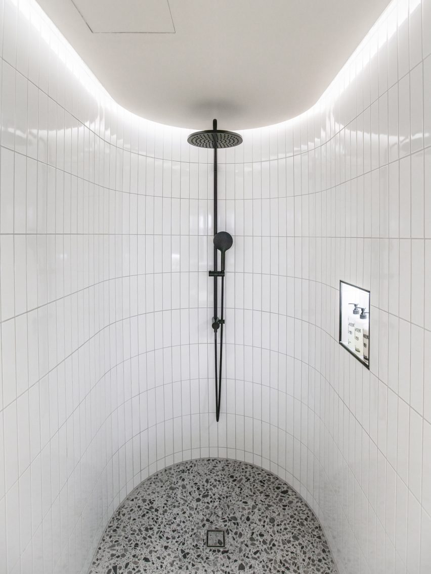 Hotel Seegarten by Studio Aisslinger