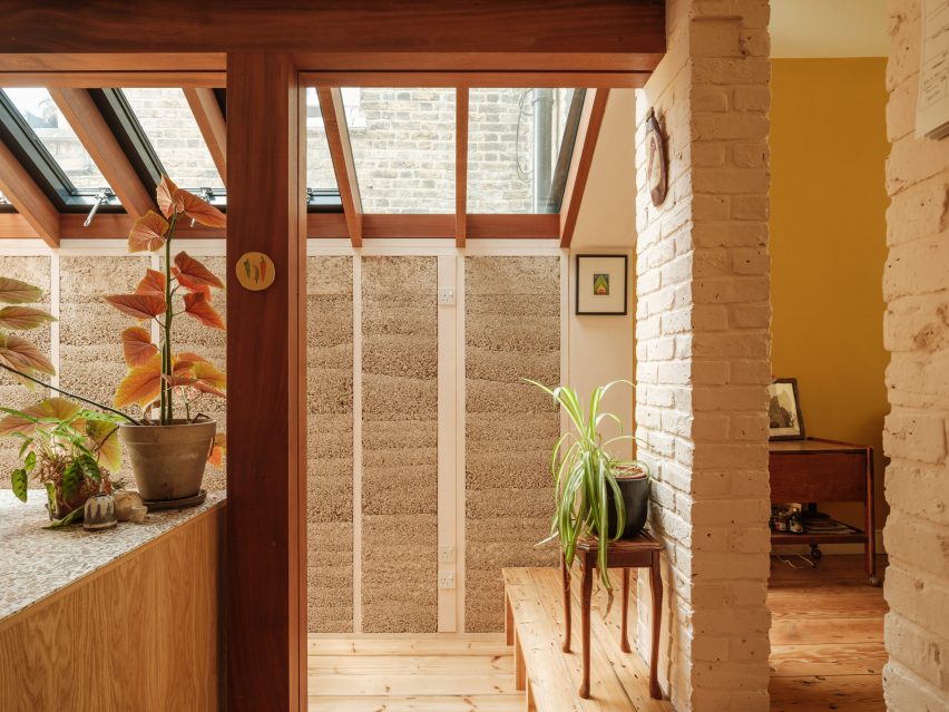House Made by Many Hands by Cairn