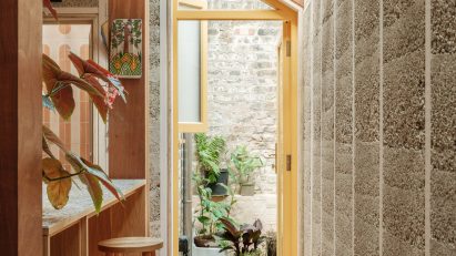 House Made by Many Hands by Cairn