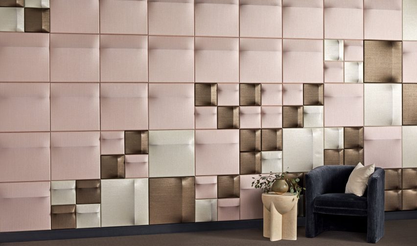 Hyper Sonic Collection by Carnegie Fabrics