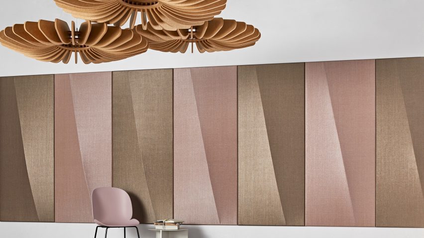 Hyper Sonic Collection by Carnegie Fabrics