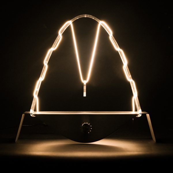 Illuminating installation