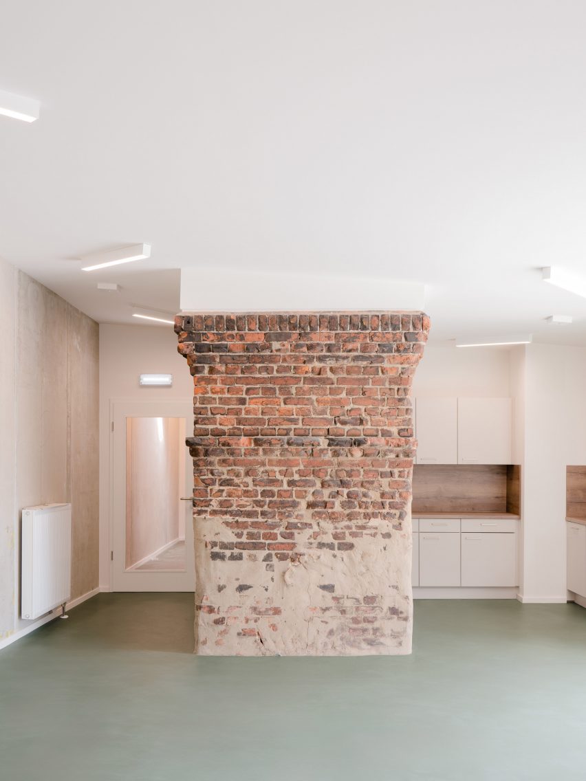 Integrative Family Centre by Alexander Poetzsch Architekturen