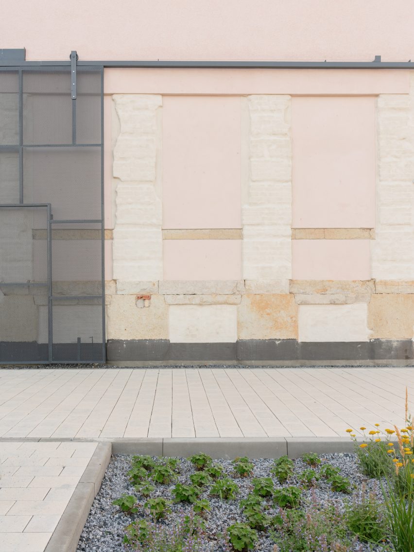 Integrative Family Centre by Alexander Poetzsch Architekturen