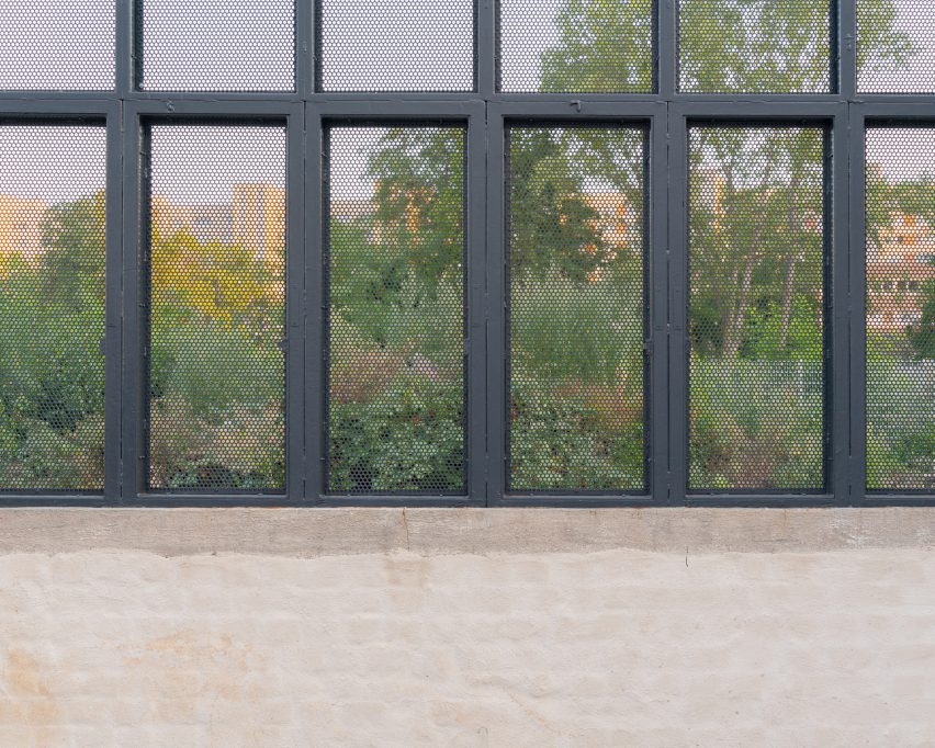 Integrative Family Centre by Alexander Poetzsch Architekturen