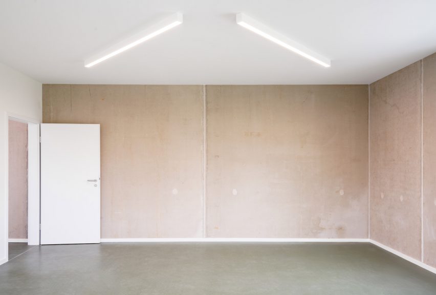 Integrative Family Centre by Alexander Poetzsch Architekturen