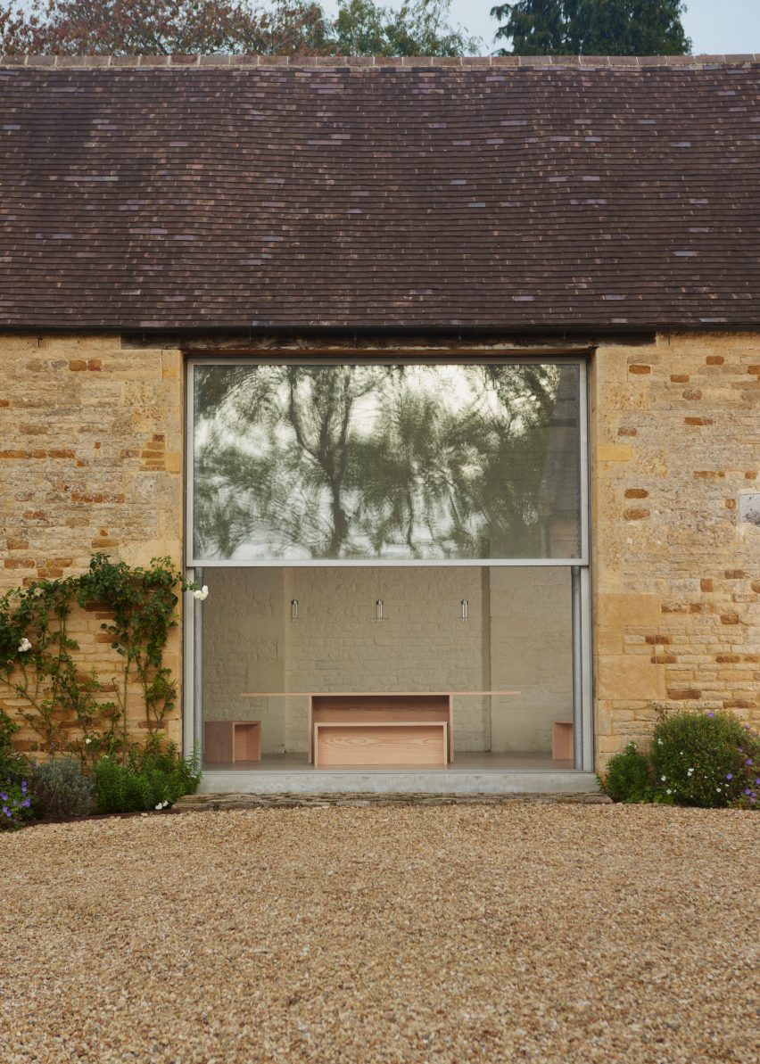 Pawson Furniture Collection by John Pawson and Dinesen