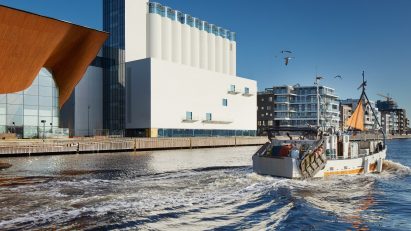 Kunstilo art museum