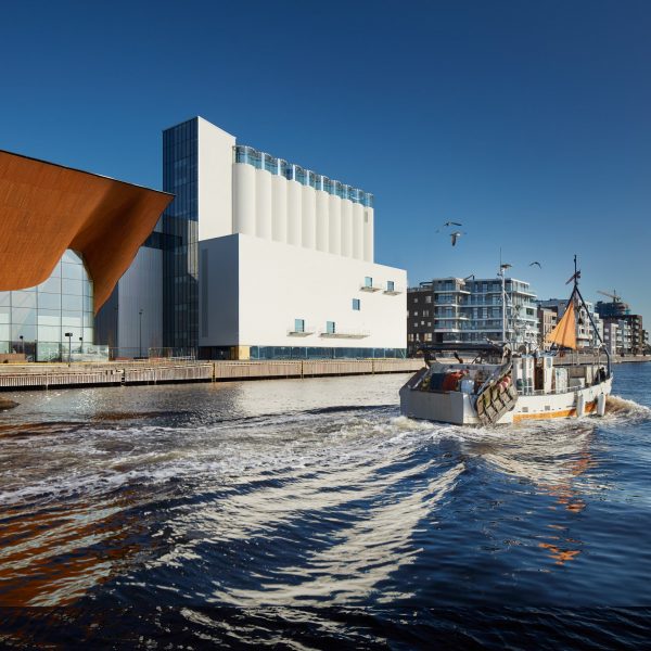 Kunstilo art museum