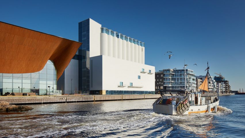 Kunstilo art museum