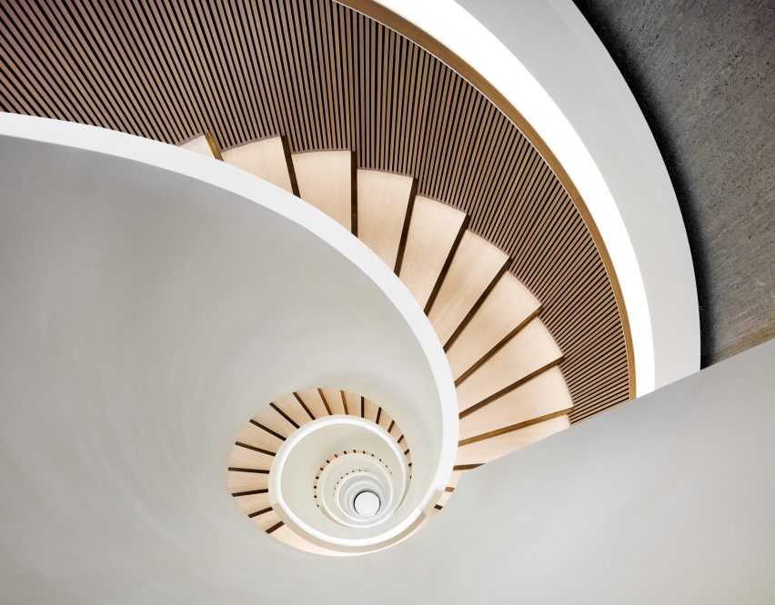 Kunstsilo in Norway by Mestres Wåge Arquitectes, BAX and Mendoza Partida